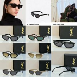 Picture of YSL Sunglasses _SKUfw55480581fw